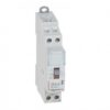 Legrand - 412558 CX3 Modüler 2K 25A 2NO2A 230V Ac Kontaktör