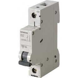 120620266a2bc6f4d0d57.jpeg Siemens 5SL6110-7YA 1x10 Amper 6kA C Tipi Otomatik Sigorta