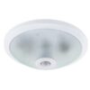 Nova Ledli Sensörlü Armatür 15W 3000K
