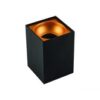 Cata Ct-5420 Bergama Armatür Gu-10 Siyah-Gold