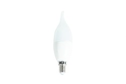 120620266a2bc7440b938.jpeg Cata CT-4084 8w Ledli Kıvrık Buji Ampul Beyaz Işık