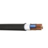 Öznur N2xh Kablo 4x1,5 mm²