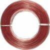 2X0,75 Mm Kordon Kablo Şeffaf Bakır