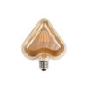 Cata 6w Rustik Led Ampul (E27) (Amber) CT-4307