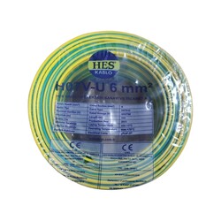 120620266a2bc7b74d87f.jpeg Hes Nya Kablo 6 mm² Sarıyeşil ( H07v-R)