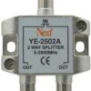 NEXT YE-2502A 1/2 5-2500 MHZ SPLİTTER