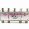 Next YE-2508 A 1/8 Splitter 5-2500 MHz