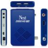 NEXT 2000 FTA UYDU ALICISI