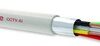 ERSE CCTV Al 1COAX+2x0.22 RAL7032 GREY