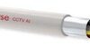 Erse CCTV Al 1COAX+4x0.22 RAL7032 Grey