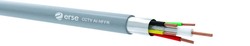120620266a2bd49a367f8.jpeg Erse CCTV Al 1COAX+4x0.22 HFFR RAL7001 Grey