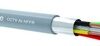 Erse CCTV Al 1COAX+2x0.22+2x0.50 HFFR RAL7001 Grey