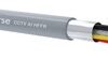 Erse CCTV Al RG 59/U-4+2x0.22+2x0.75 HFFR
