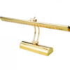 Cata 7W Ledli Kuğu Gold (Beyaz Işık) CT-5246