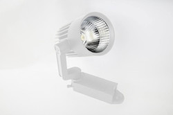 120620266a2bd4d05cddd.jpeg Cata CT-5325G 36W Alya Cob Led Ray Spot Armatür 3200K Günışığı