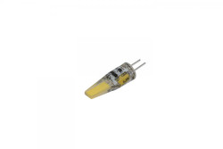 120620266a2bd4d5cd076.jpeg Cata CT-4255 3W Led Kapsül Ampul G4 Duy 12V Günışığı