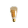Cata CT-4350 4w Rustik Led Ampul E-27 Duy Amber Işık Rengi