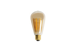 120620266a2bd4d8660b5.jpeg Cata CT-4350 4w Rustik Led Ampul E-27 Duy Amber Işık Rengi