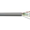 HES TELEFON KABLOSU 2x2x0.50 PDV