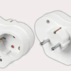 120620266a2bd6c8a4ba0.png Viko 90301815 İkili Topraklı ve USB Çıkışlı Fiş/Priz (2A) VK