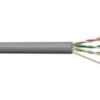 HES TELEFON KABLOSU 1x2x0.50 PDV