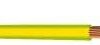 Hes NYAF Kablo 1,5 mm² Sarı ( H07V-K )