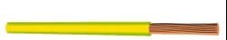 120620266a2bd6f410712.jpeg Hes NYAF Kablo 1,5 mm² Sarı ( H07V-K )