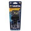 Varta 17731 1W Led Indestructible Kafa Feneri 3AAA