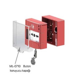 120620266a2bd744149a6.jpeg Mavigard Yangın Buton Koruyucu Kapak ML-0710