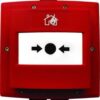 Mavigard Maxlogic Adresli Resetlenebilir Yangın Alarm Butonu ML-1710