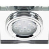 Jupiter Camlı Sabit Spot JH616 K