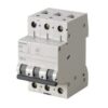 Siemens 5SL6320-7YA Otomatik Sigorta 6kA C Tipi 3x20 Amper