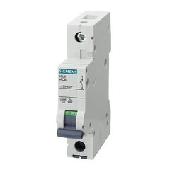 120620266a2bda0fa14d0.jpeg Siemens 5SL6125-7YA Otomatik Sigorta 6kA C Tipi 1x25 Amper