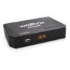 Wellbox Atom (İp Tv) Uydu Alıcısı