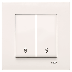 120620266a2bdc713a33d.png Viko Karre/Meridian Krem Komitatör Vavien Mekanizma (Çerçeve Hariç) 90967217