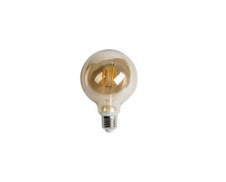 120620266a2bdc730c9a5.jpeg Cata CT-4286 6w Rustik Led Glop Ampul G90 E27 Amber