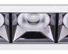 Jüpiter LS494 3x4W 3'Lü Led Spot 3000K Günışığı