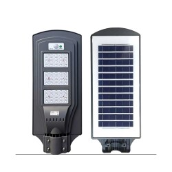 120620266a2bddc62a4ac.jpeg Cata CT-4692 180w Solar Güneş Enerjili Sokak Armatürü Beyaz Işık Sensörlü IP65 (Kumandalı)