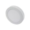 120620266a2bde178f2eb.jpeg Cata CT-5271 25w Damla Yuvarlak Sıva Üstü Led Panel Armatür Günışığı
