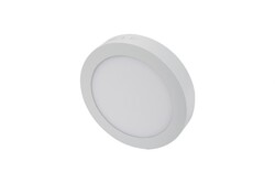 120620266a2bde178f2eb.jpeg Cata CT-5271 25w Damla Yuvarlak Sıva Üstü Led Panel Armatür Günışığı