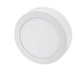 120620266a2bde18bc780.jpeg Cata CT-5273 30w Sıva Üstü Damla Led Armatür Yuvarlak Günışığı