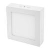 Cata CT-5274 30W Damla Kare Sıva Üstü Led Panel Armatür Günışığı