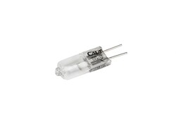 120620266a2bde1b101dd.jpeg Cata CT-2112 12 Volt 20 Watt G4 Duylu Halojen Kapsül Ampul Günışığı