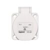 Legrand PANEL MOUNTING SOCKET 2P+E 16A