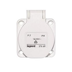120620266a2bde2605129.jpeg Legrand PANEL MOUNTING SOCKET 2P+E 16A
