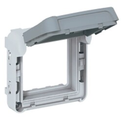 120620266a2bde2d8dcbf.jpeg Legrand PLEXO IP55-IK 07 KORUMALI KAPAK 069580