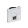 Legrand LCS² Sistem Armada RJ45 CAT6 Priz UTP 2M
