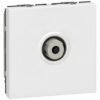 Legrand 078780 Sistem Armada F Tipi Tv Priz Beyaz