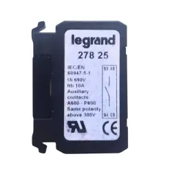 120620266a2bde36813ce.webp Legrand 27825 10A CTX1 110A Yardımcı Kontak