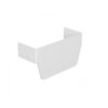 Legrand Dlp T Dırsek 50x85